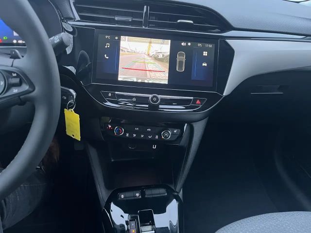 Opel Corsa 1.2 Turbo Edition Turbo