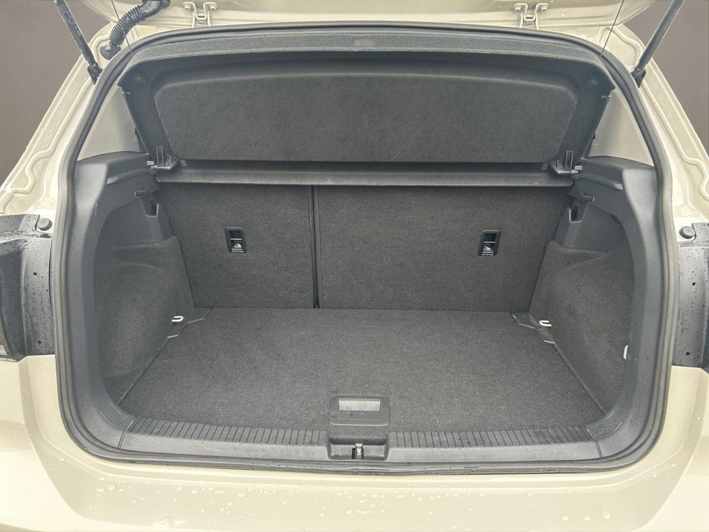 Volkswagen T-Cross 1.0 TSI DSG Style