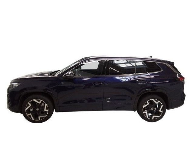 Volkswagen Tayron 2.0 TDI R-Line