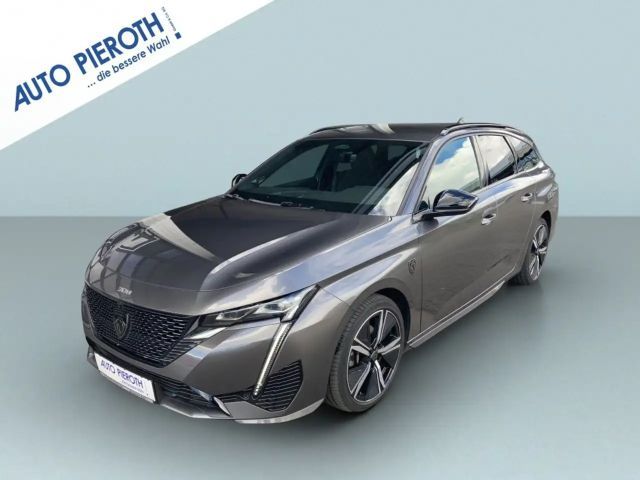 Peugeot 308 BlueHDi EAT8 GT-Line SW