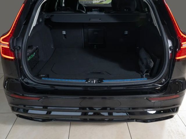 Volvo V60 Dark Plus