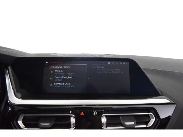 BMW Z4 Roadster sDrive20i