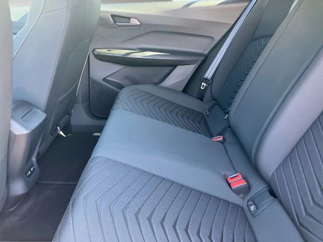 Cupra Born 58 kWh 77 kWh eBoost