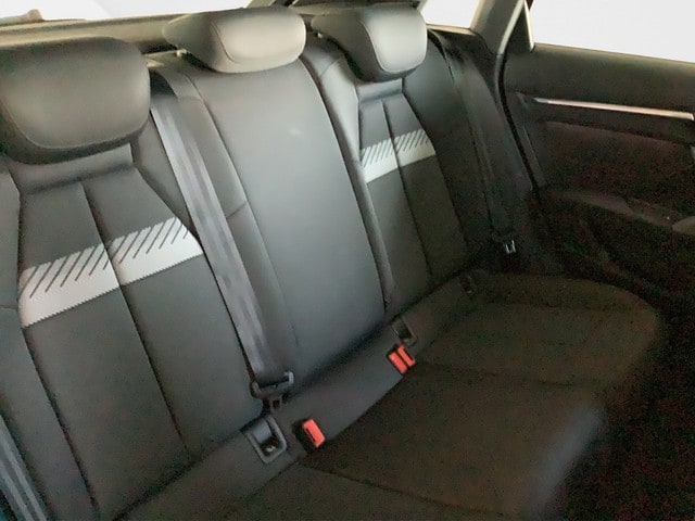 Audi A3 35 TFSI S-Tronic Sportback