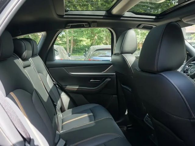 Mazda CX-60 4WD Homura e-Skyactiv