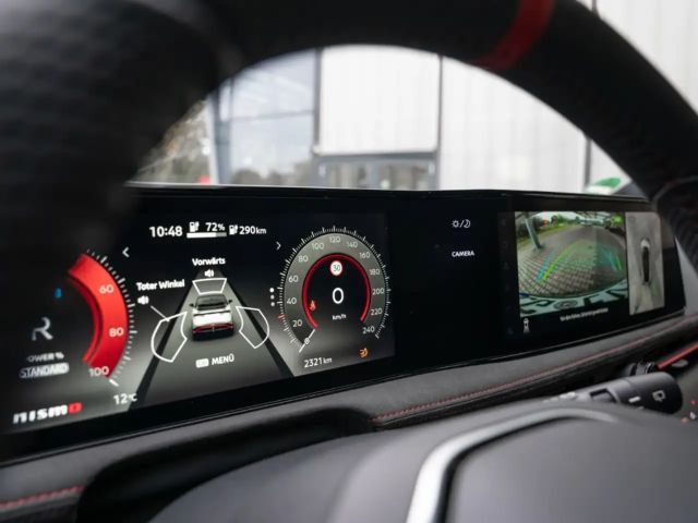 Nissan Ariya 87 kWh AWD