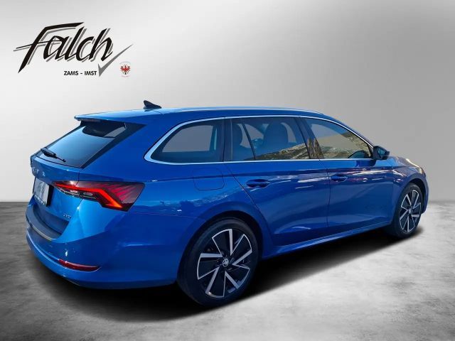 Skoda Octavia 4x4 Style Style