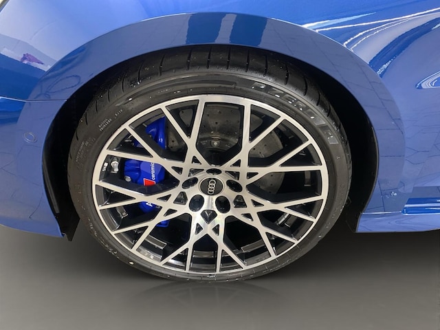 Audi RS3 Quattro S-Tronic Sportback