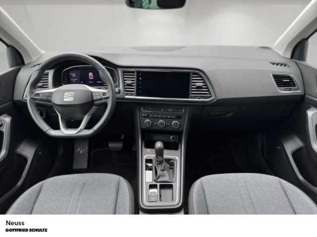Seat Ateca 2.0 TDI DSG Style