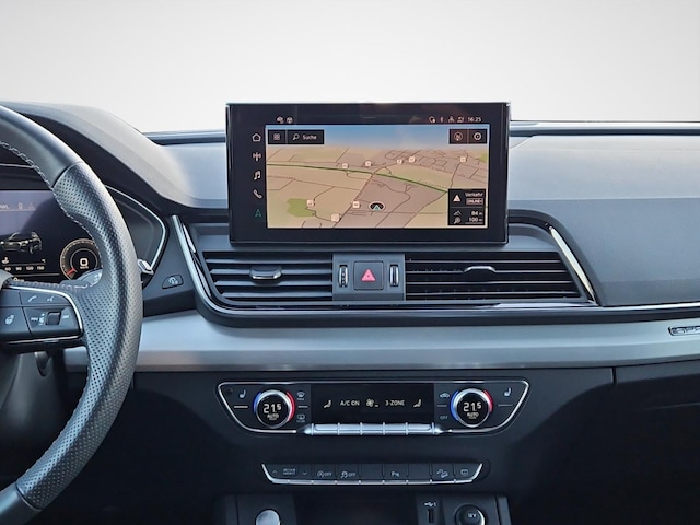 Audi Q5 40 TDI Quattro S-Tronic