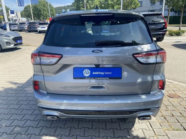 Ford Kuga ST Line