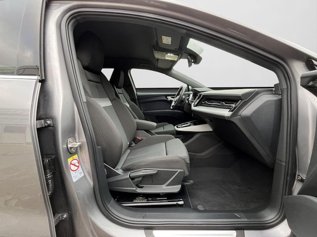 Audi Q4 e-tron 40 Sportback