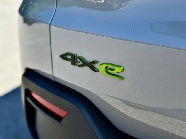 Jeep Avenger 1.2 e-Hybrid 4xe Upland AUT