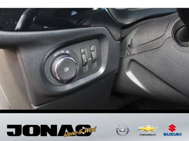 Opel Corsa Edition F Edition