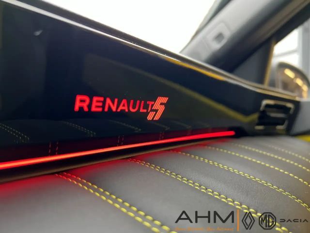 Renault 5 Comfort E-Tech Electric Iconic