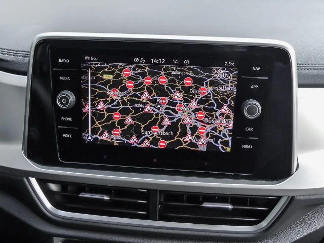 Volkswagen T-Roc 1.5 TSI DSG Move