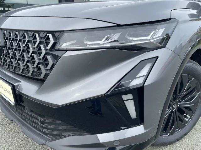 Renault Austral EVOLUTION MILD HYBRID 160 Evolution KLIMA NAVI SHZ