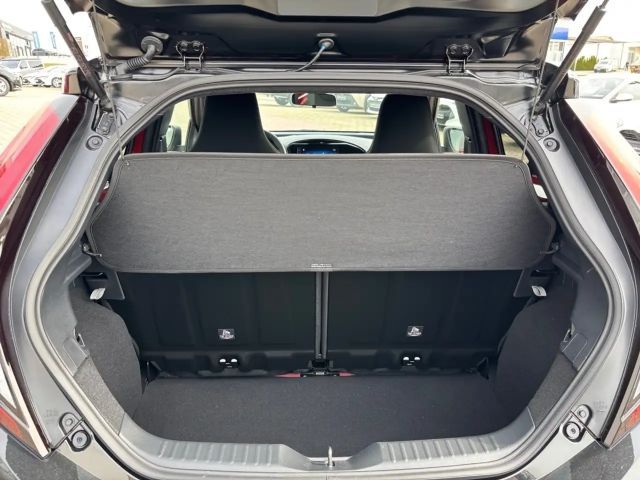 Toyota Aygo X 1.0 VVT-i Hatchback