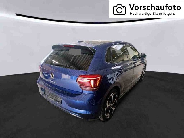 Volkswagen Polo 1.0 TSI R-Line