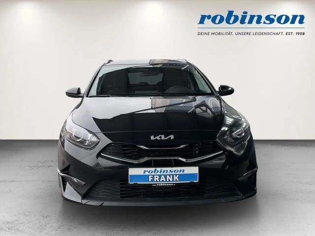 Kia Ceed GDi SportWagon