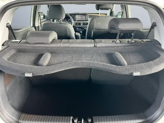 Hyundai i10 1.0 Trend