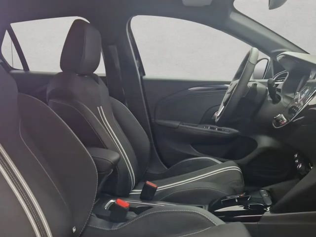 Opel Corsa GS-Line Grand Sport Turbo