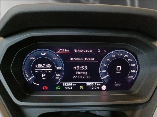 Audi Q4 e-tron 40 Sportback