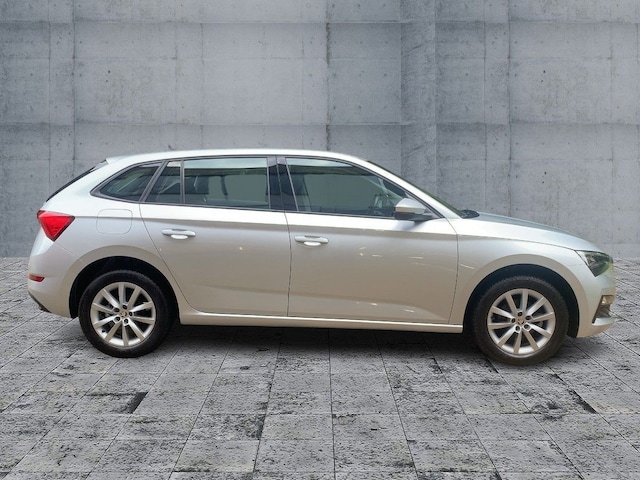 Skoda Scala 1.0 TSI Ambition