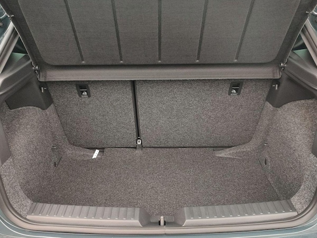 Seat Ibiza 1.0 TSI DSG