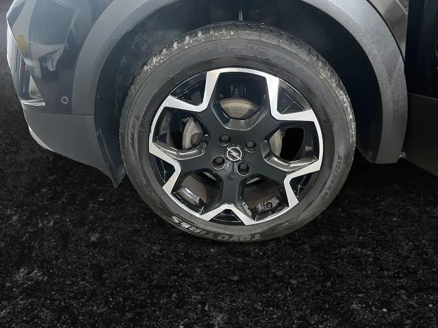 Opel Mokka Turbo Ultimate