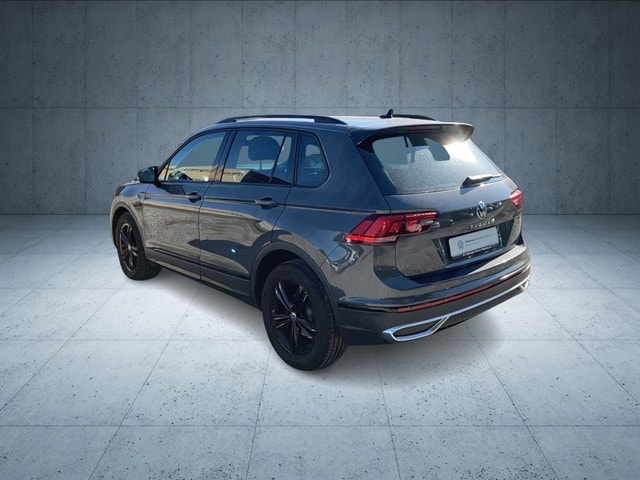 Volkswagen Tiguan 2.0 TDI DSG Sport