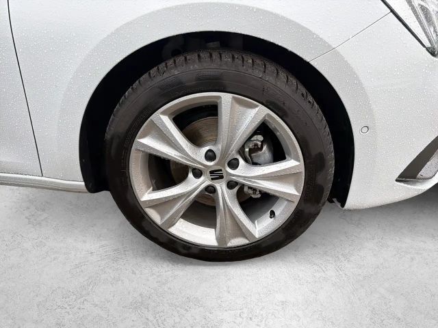 Seat Leon 1.5 eTSI DSG FR-lijn