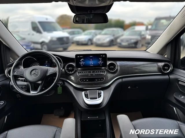 Mercedes-Benz V 300 4MATIC AVANTGARDE V 300 d