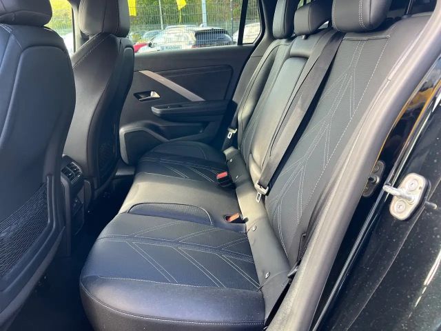 Opel Astra Sports Tourer Ultimate