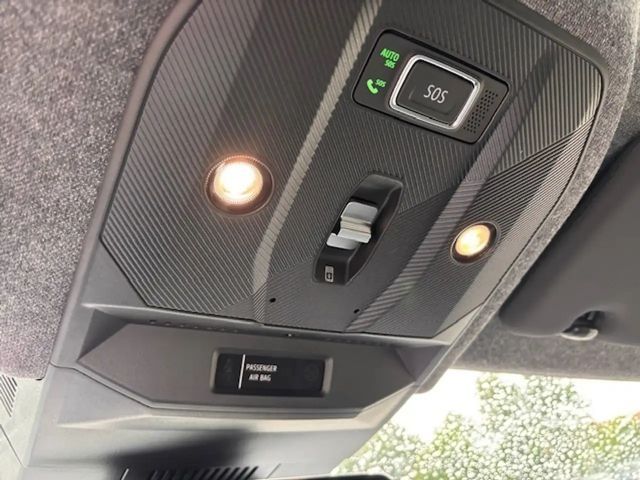 Renault Scenic Alpine E-Tech Esprit