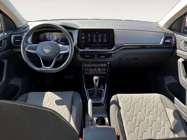 Volkswagen T-Cross 1.0 TSI DSG Life