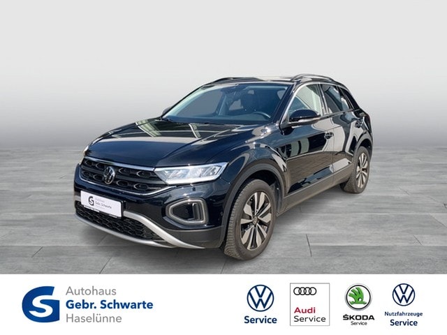 Volkswagen T-Roc 1.0 TSI Move
