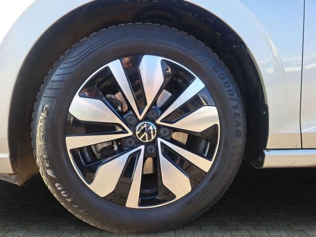 Volkswagen Golf Golf VIII Move Variant