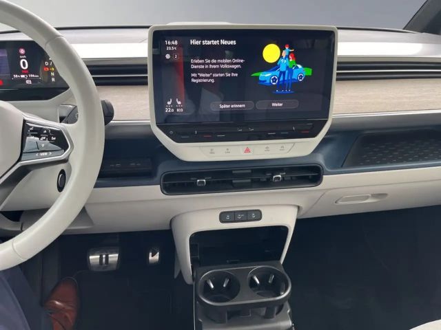 Volkswagen ID.Buzz 150 kW Pro