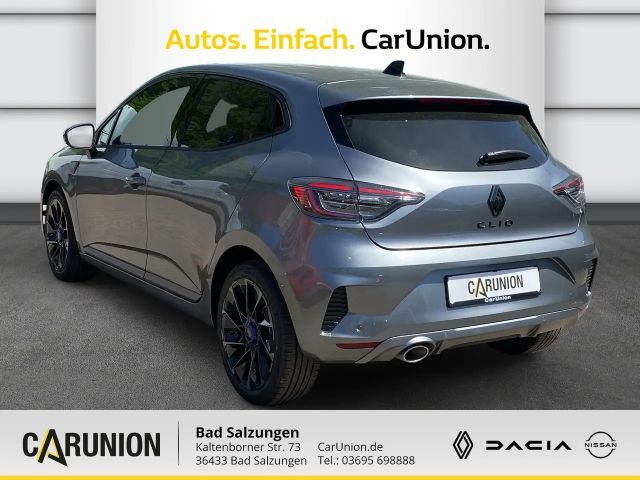 Renault Clio Alpine Esprit TCe 90