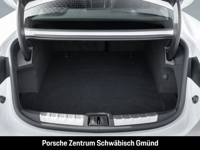 Porsche Taycan Performance Plus
