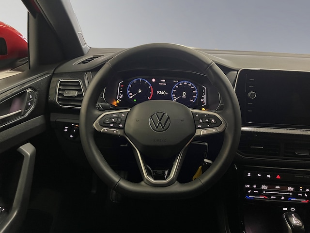 Volkswagen T-Cross 1.5 TSI DSG R-Line