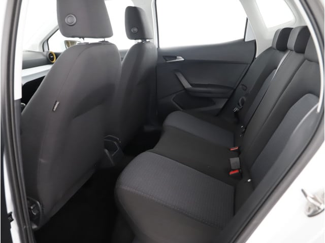 Seat Arona 1.0 TSI DSG Style