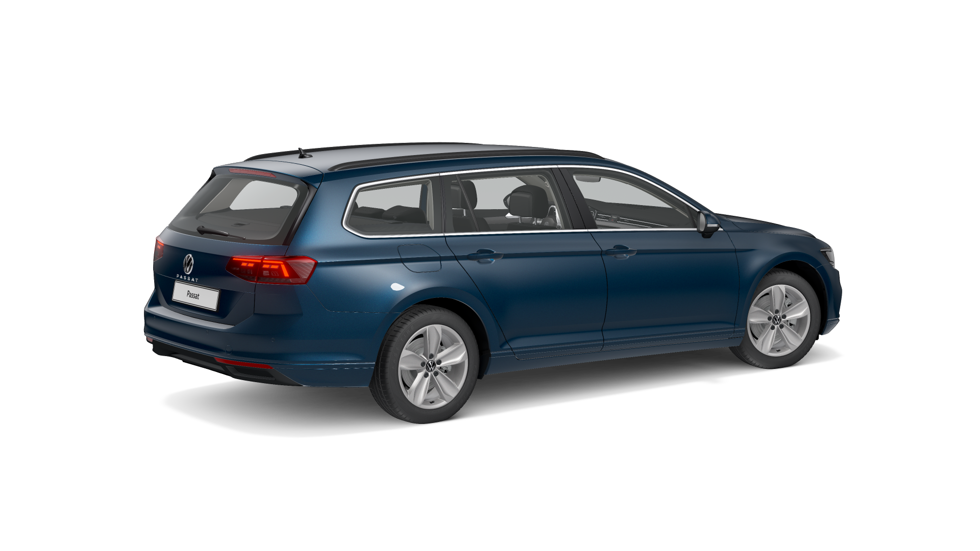 Volkswagen Passat 2.0 TDI Business DSG Variant