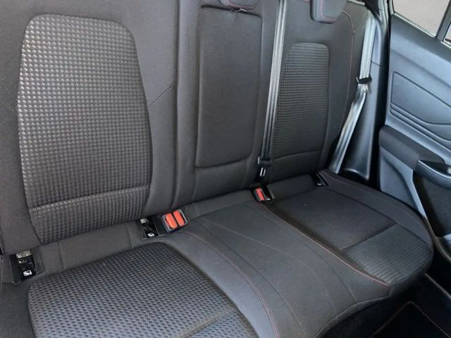 Ford Focus ST Line Wagon