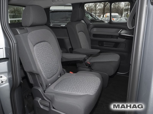 Volkswagen ID.Buzz Pro