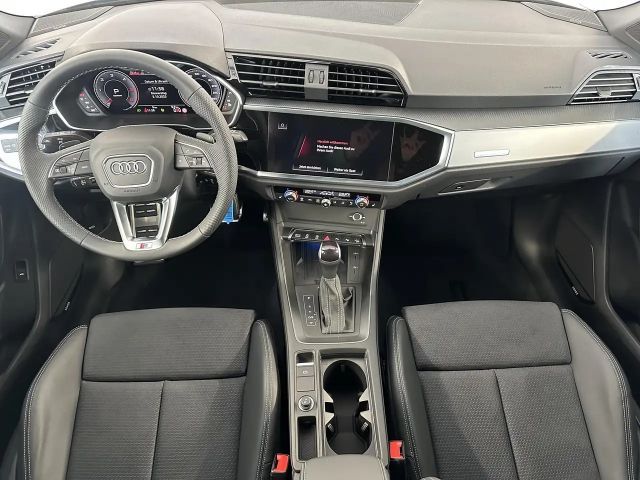 Audi Q3 40 TDI Quattro Sportback
