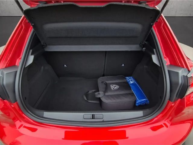 Peugeot E-208 GT-Line