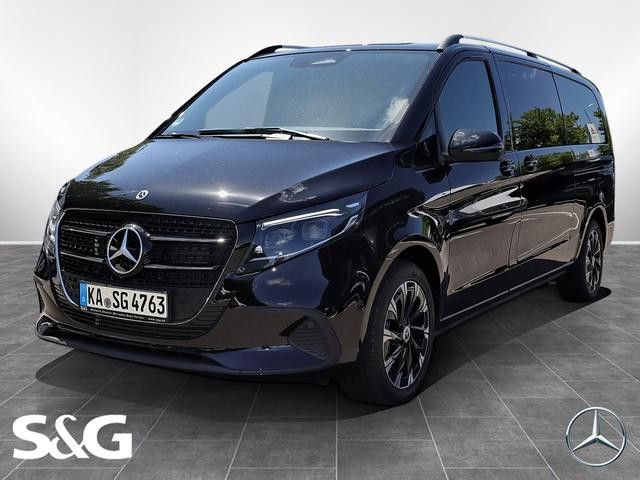 Mercedes-Benz V 250 Extralang Style V 250 d