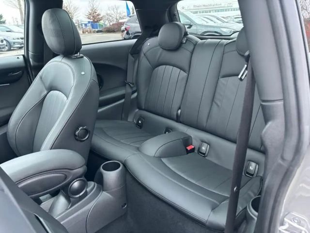 MINI John Cooper Works LED HUD ACC PANO RFK H/K